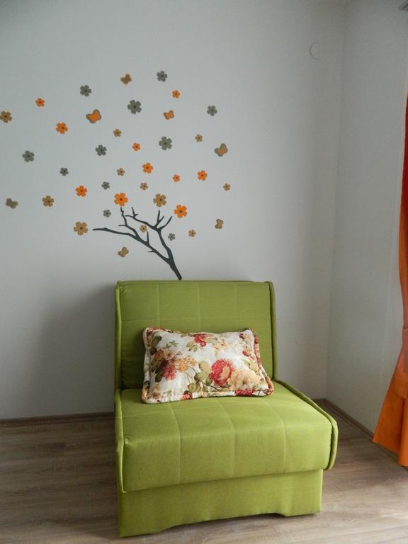 פודגורה Apartmani Marinovic מראה חיצוני תמונה