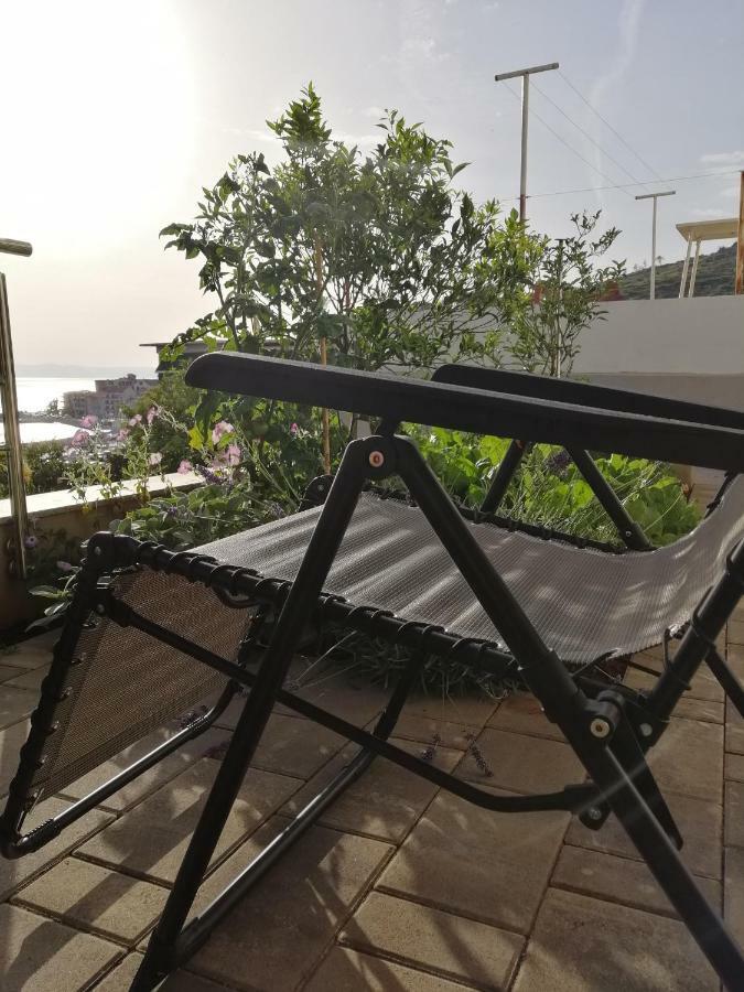 פודגורה Apartmani Marinovic מראה חיצוני תמונה