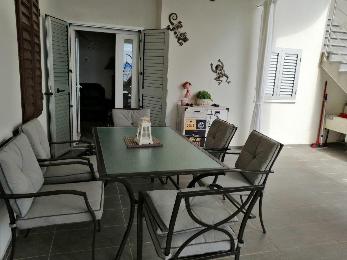 פודגורה Apartmani Marinovic מראה חיצוני תמונה