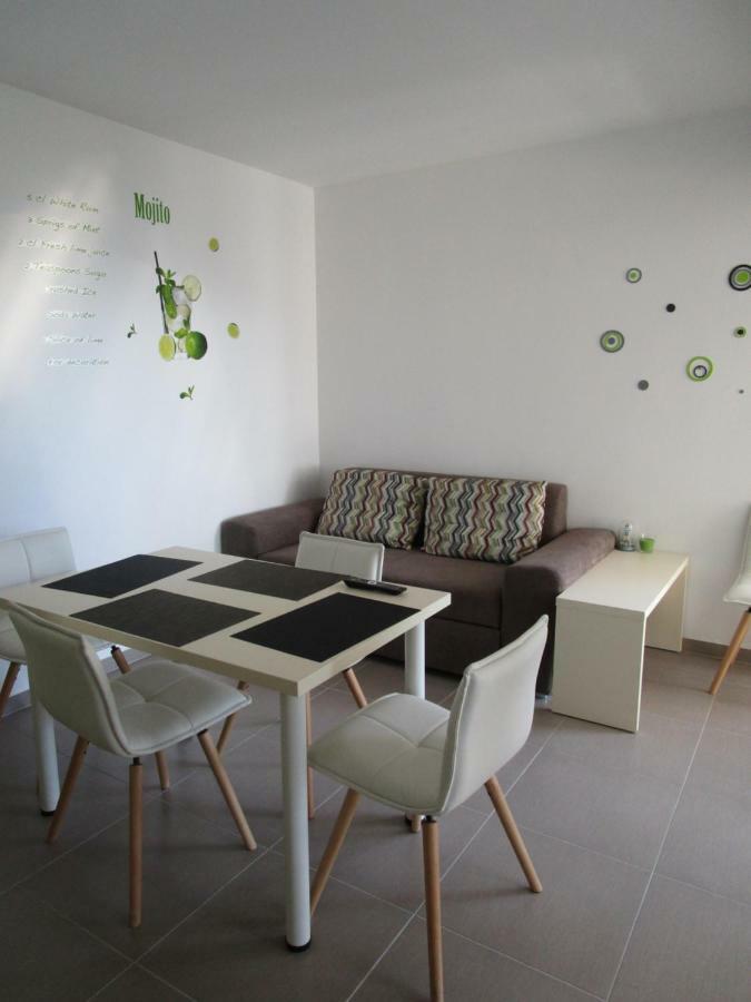 פודגורה Apartmani Marinovic מראה חיצוני תמונה