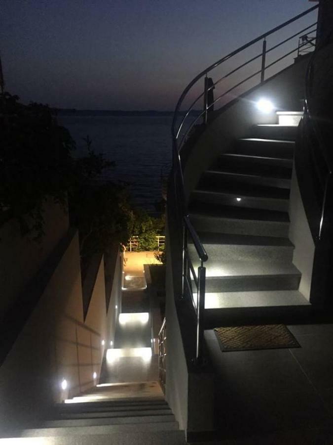 פודגורה Apartmani Marinovic מראה חיצוני תמונה